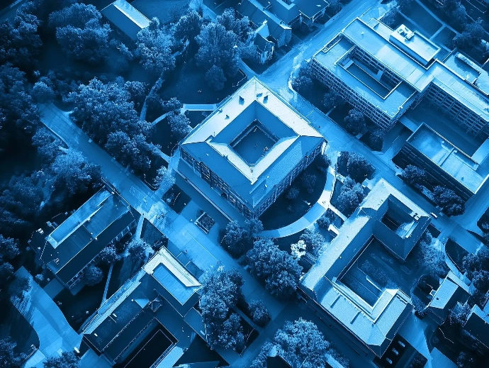 The unique challenges of campus networks